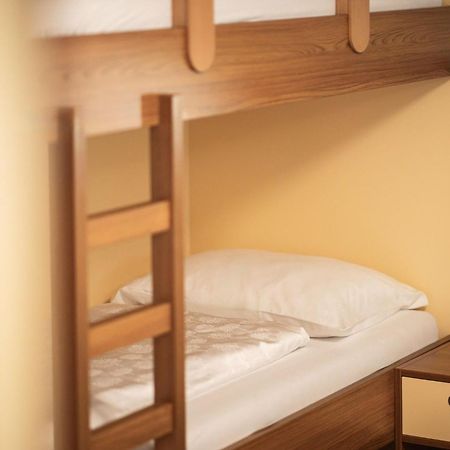 סן ג'אקומו Wanderhotel Talblick מראה חיצוני תמונה