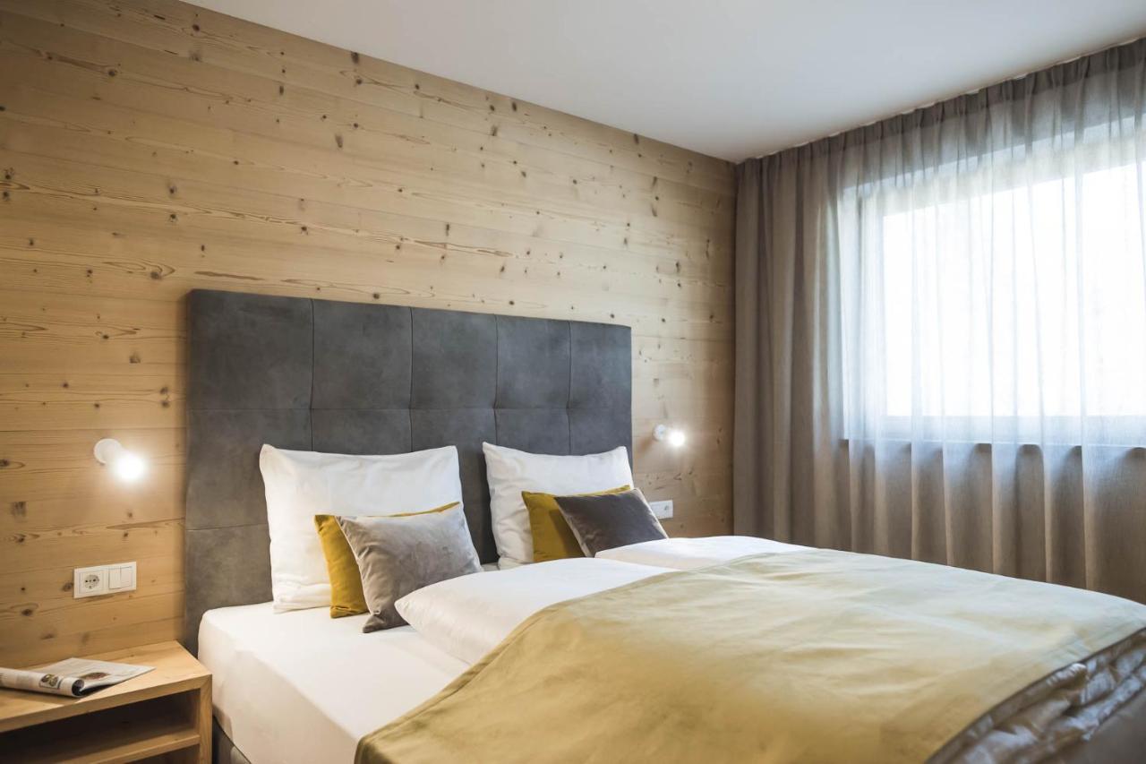 סן ג'אקומו Wanderhotel Talblick מראה חיצוני תמונה