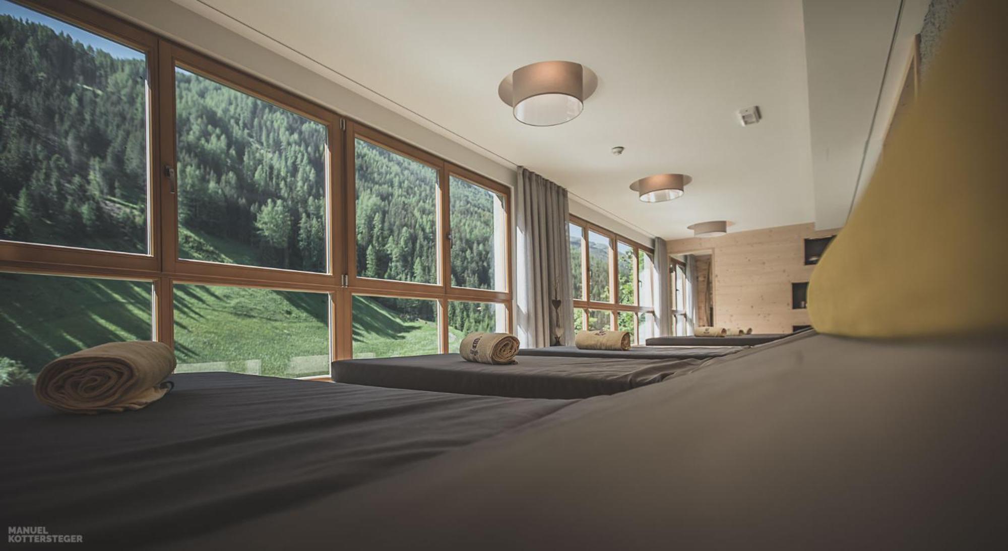 סן ג'אקומו Wanderhotel Talblick מראה חיצוני תמונה