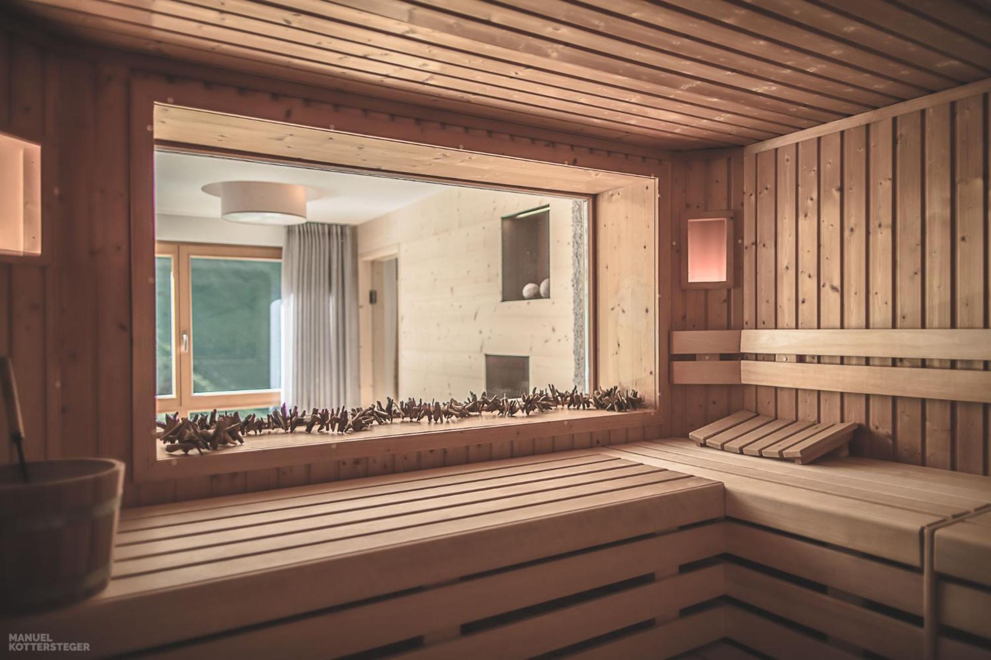 סן ג'אקומו Wanderhotel Talblick מראה חיצוני תמונה