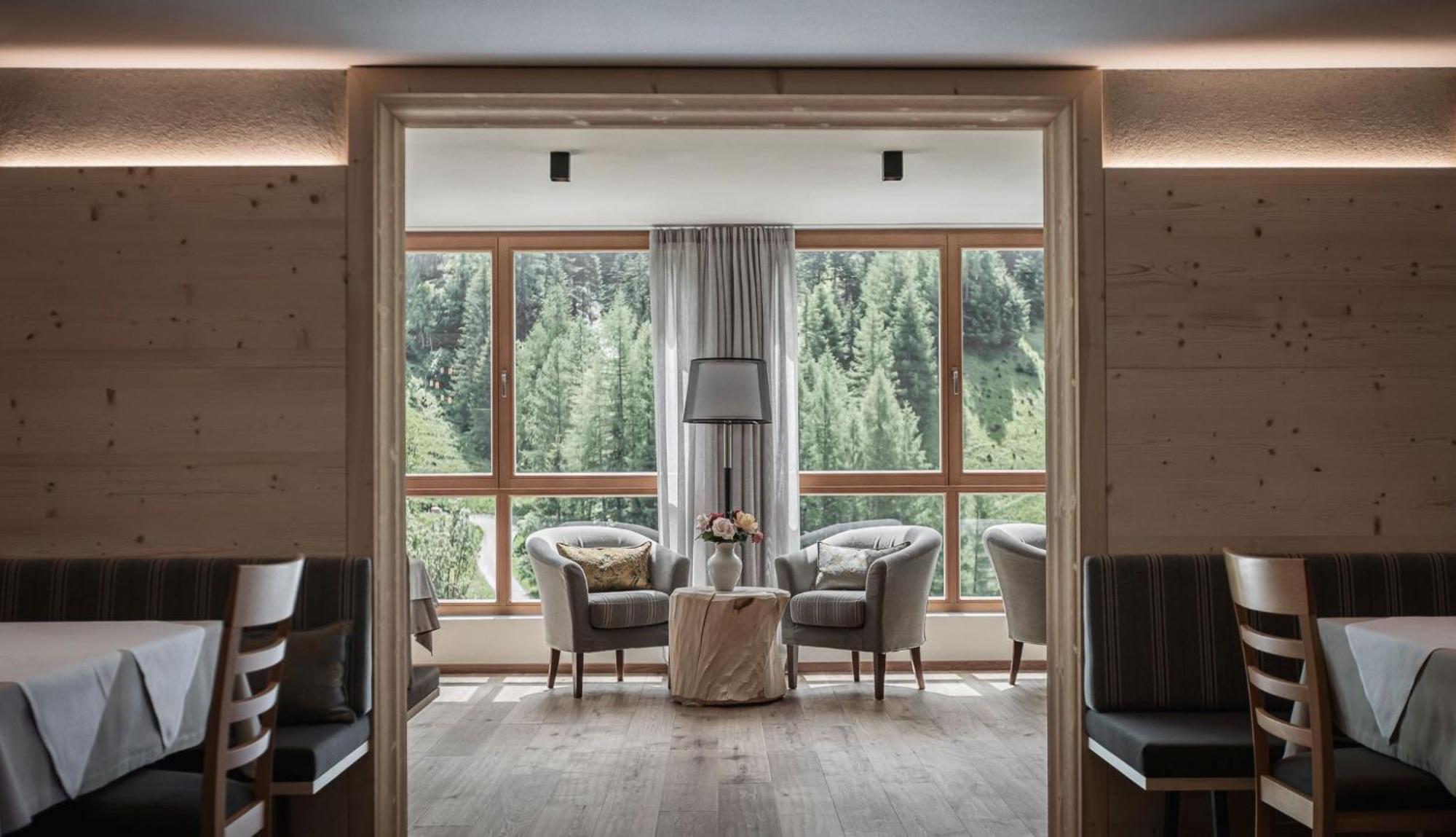 סן ג'אקומו Wanderhotel Talblick מראה חיצוני תמונה