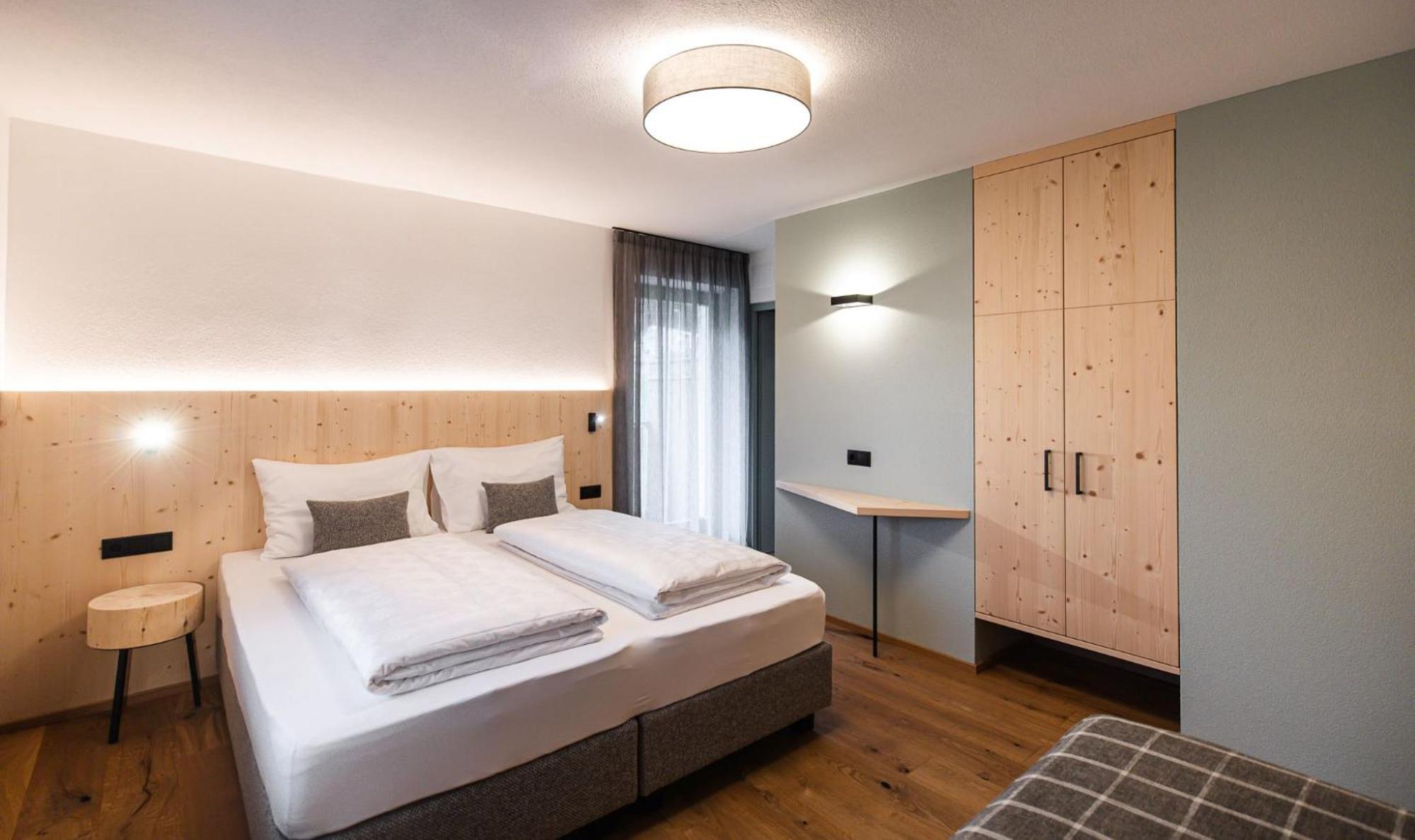 סן ג'אקומו Wanderhotel Talblick מראה חיצוני תמונה
