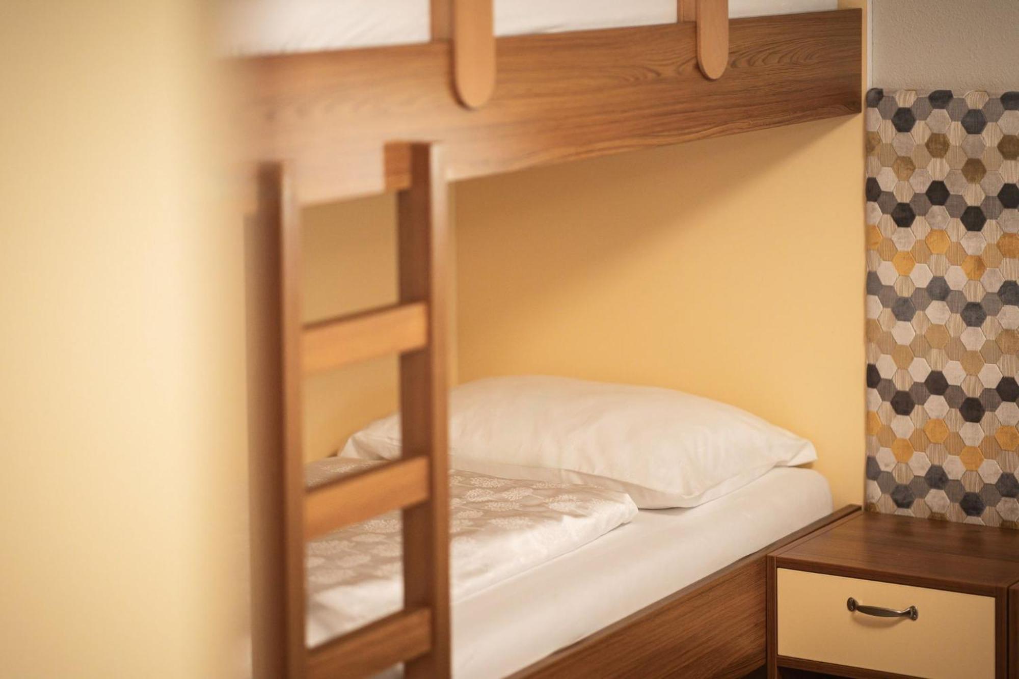סן ג'אקומו Wanderhotel Talblick מראה חיצוני תמונה