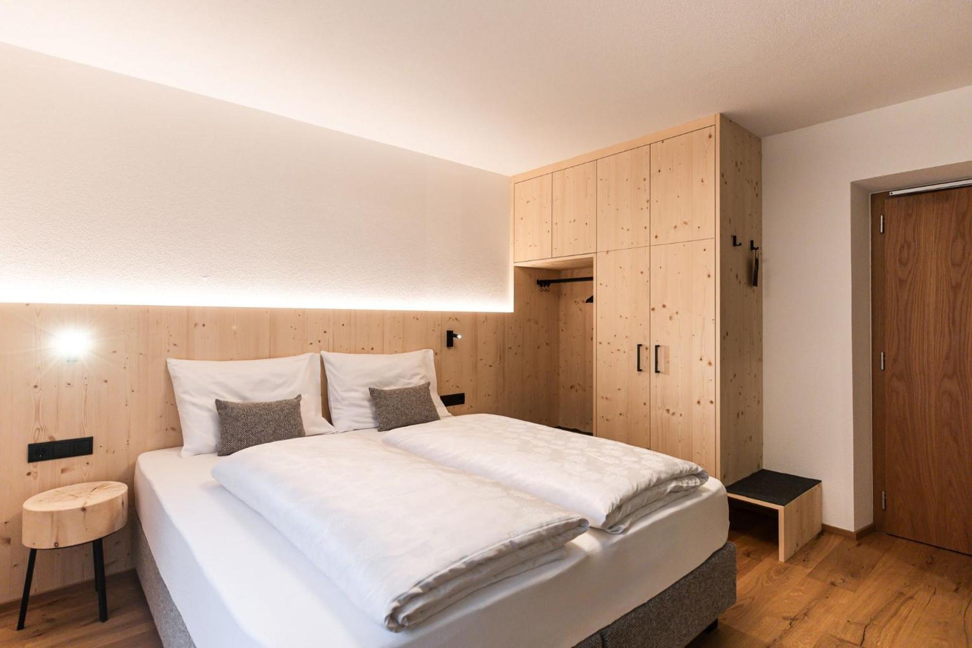 סן ג'אקומו Wanderhotel Talblick מראה חיצוני תמונה