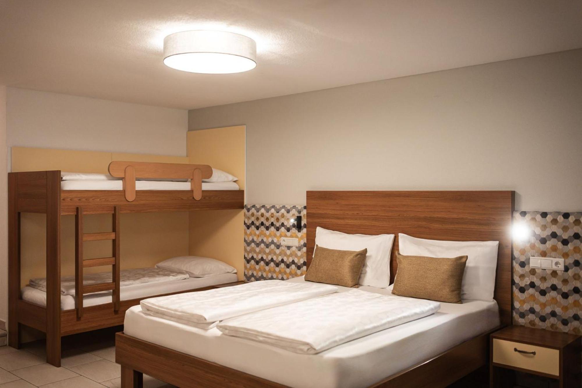 סן ג'אקומו Wanderhotel Talblick מראה חיצוני תמונה