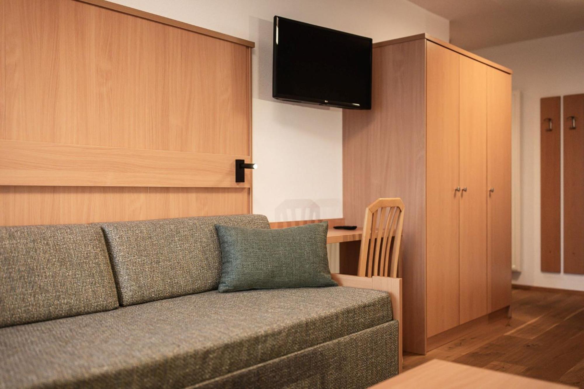 סן ג'אקומו Wanderhotel Talblick מראה חיצוני תמונה