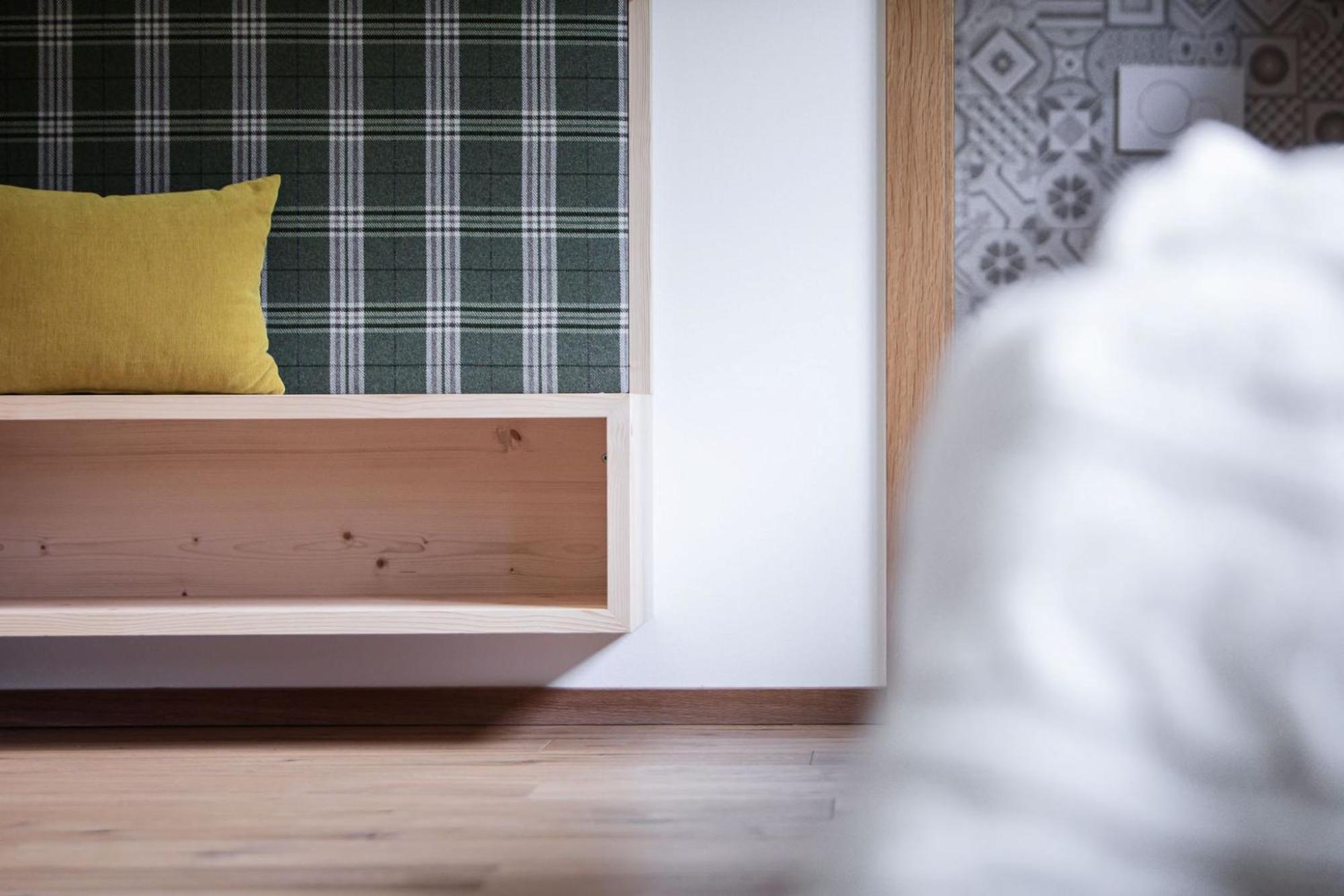 סן ג'אקומו Wanderhotel Talblick מראה חיצוני תמונה
