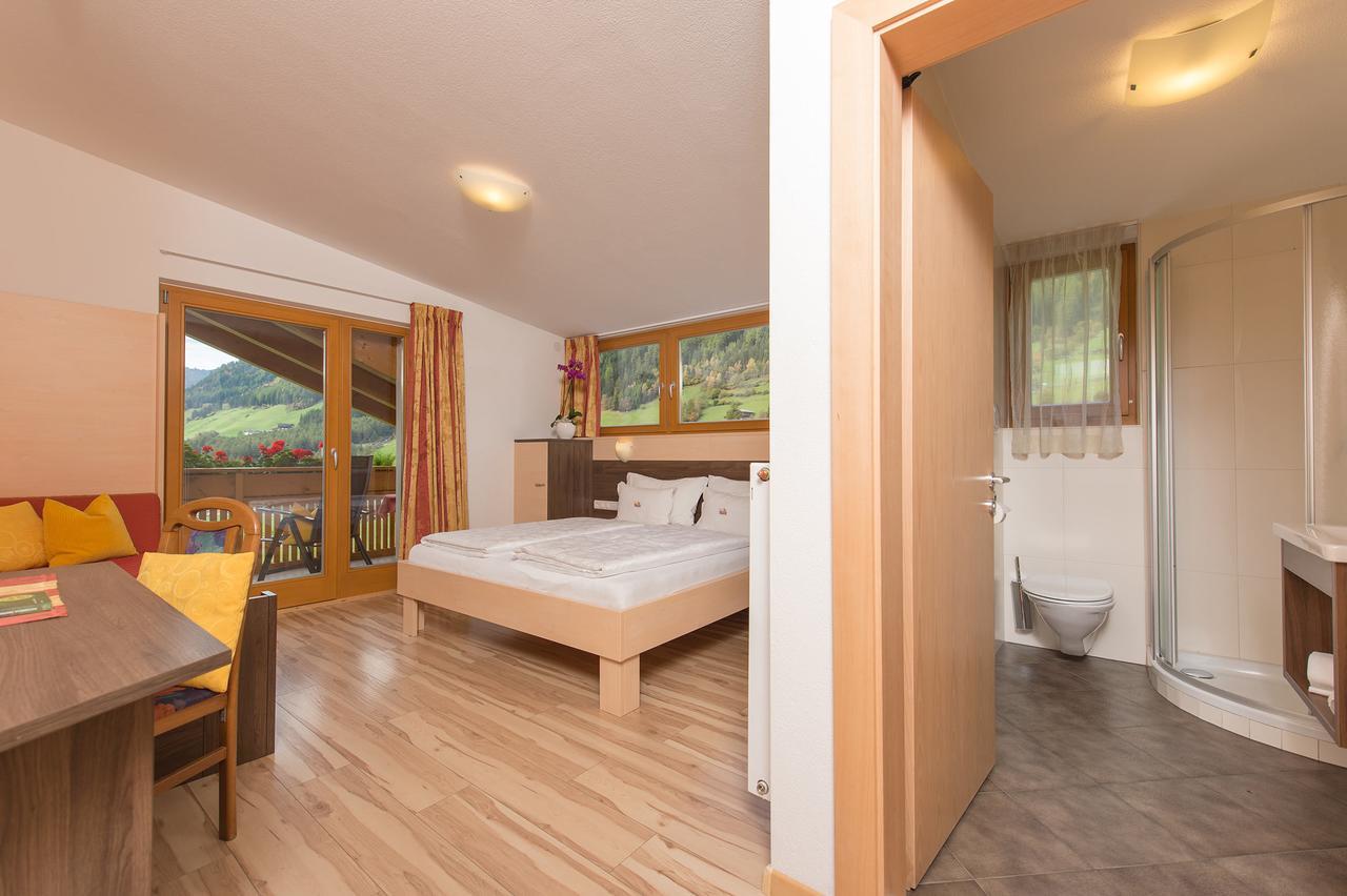 סן ג'אקומו Wanderhotel Talblick חדר תמונה