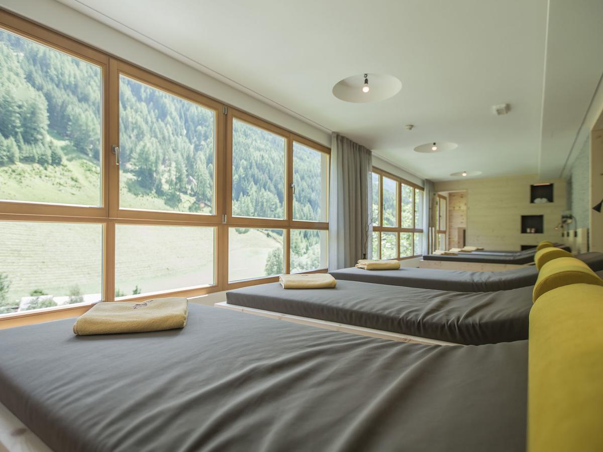 סן ג'אקומו Wanderhotel Talblick מראה חיצוני תמונה