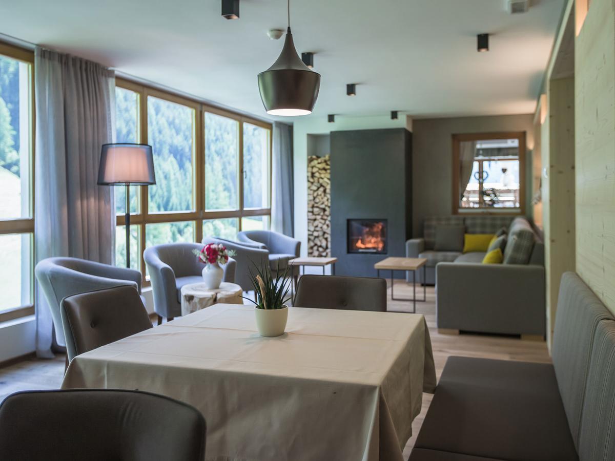 סן ג'אקומו Wanderhotel Talblick מראה חיצוני תמונה