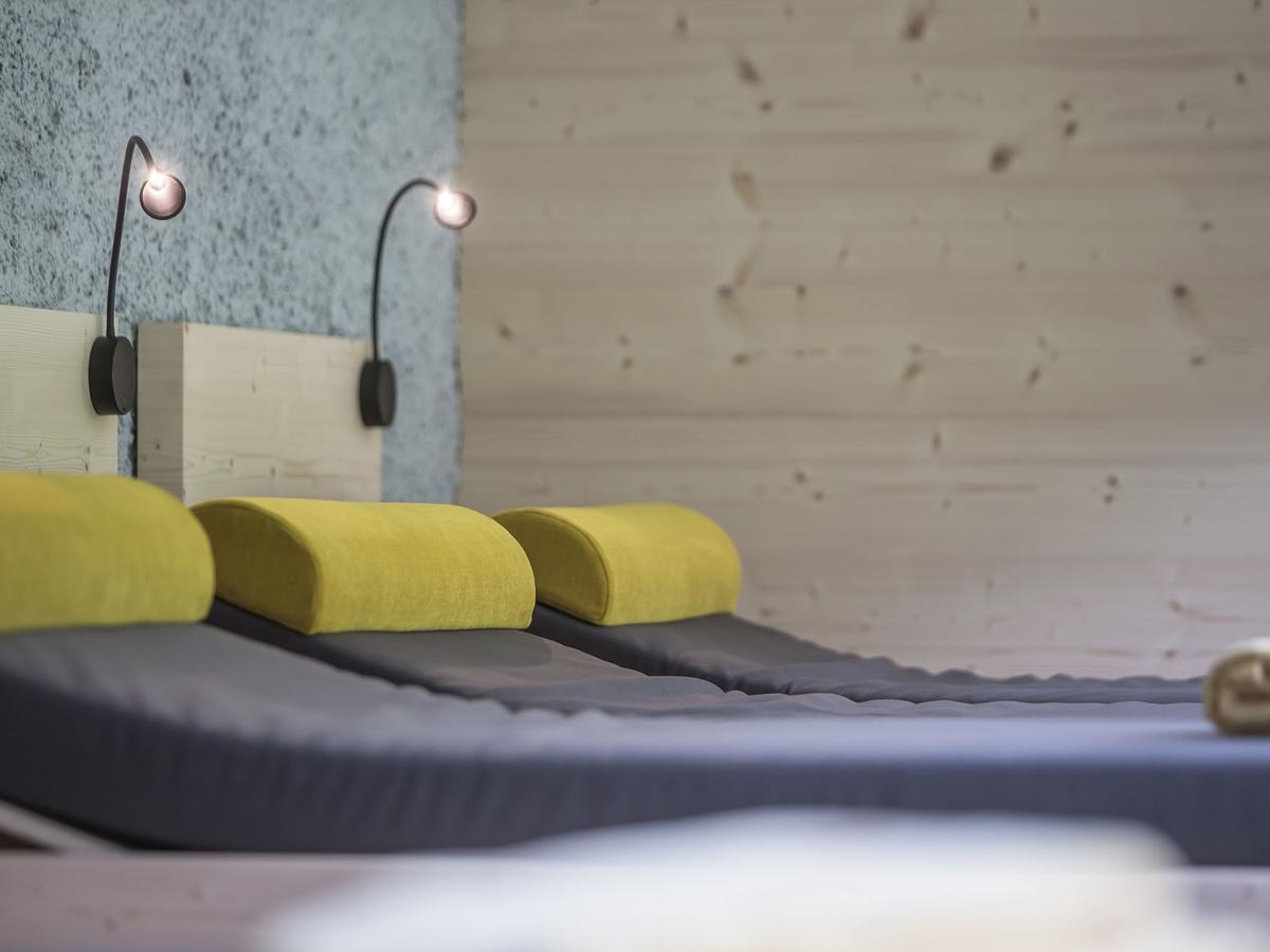 סן ג'אקומו Wanderhotel Talblick מראה חיצוני תמונה