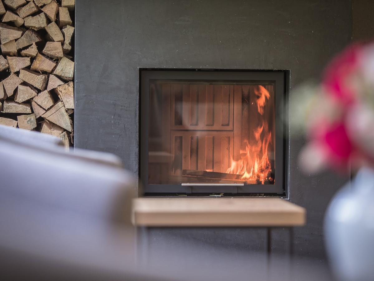 סן ג'אקומו Wanderhotel Talblick מראה חיצוני תמונה