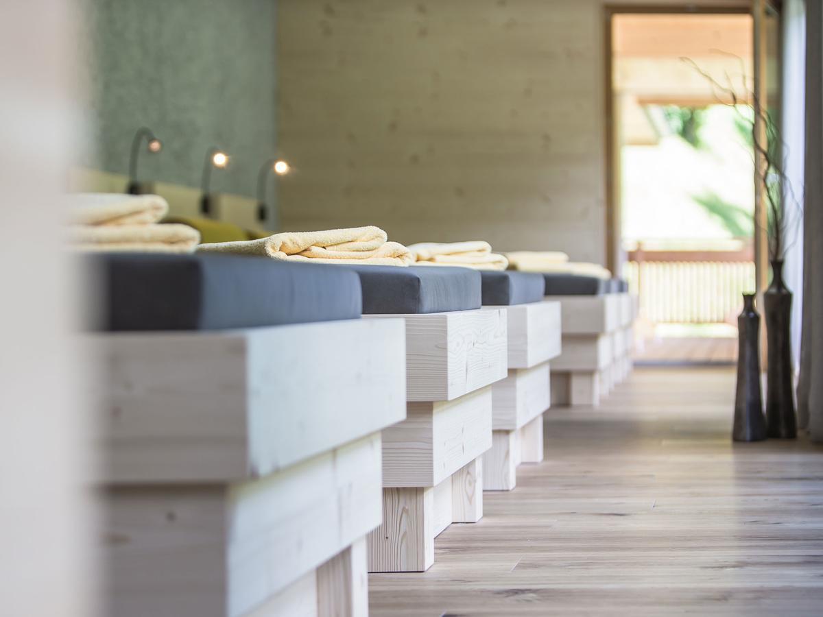 סן ג'אקומו Wanderhotel Talblick מראה חיצוני תמונה