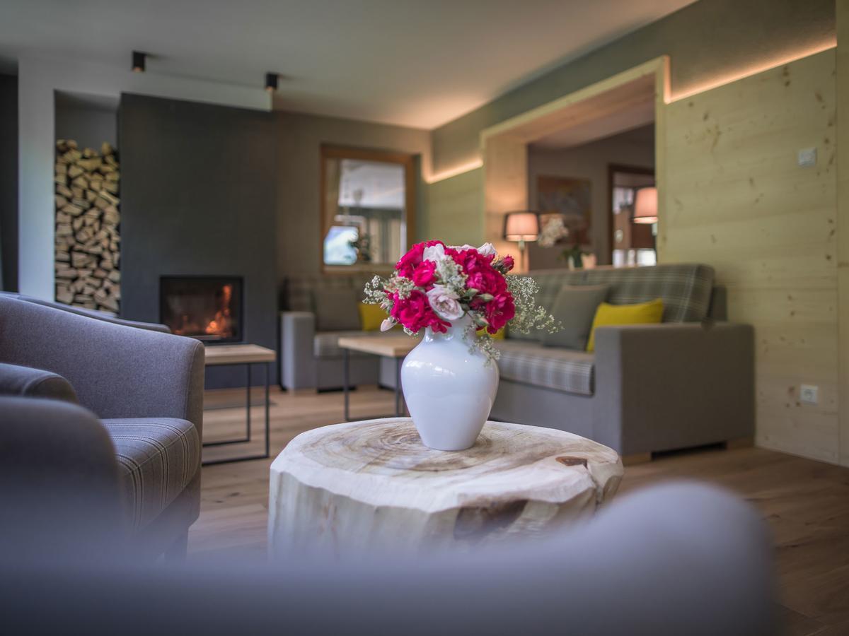 סן ג'אקומו Wanderhotel Talblick מראה חיצוני תמונה