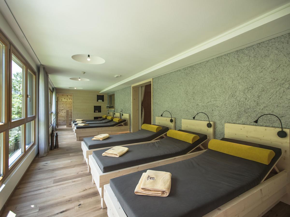סן ג'אקומו Wanderhotel Talblick מראה חיצוני תמונה