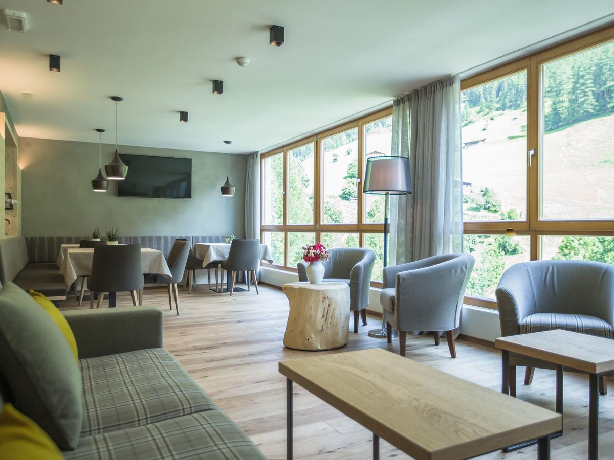 סן ג'אקומו Wanderhotel Talblick מראה חיצוני תמונה