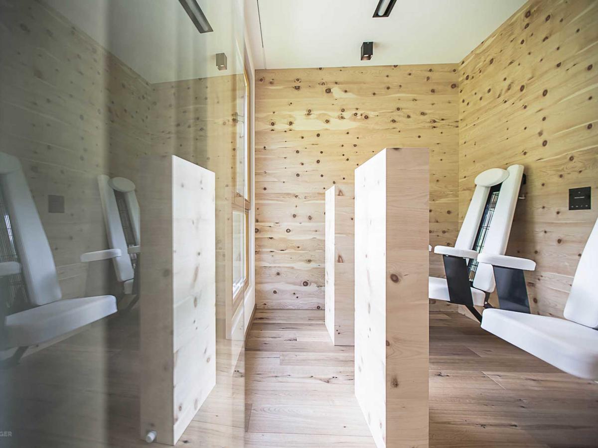 סן ג'אקומו Wanderhotel Talblick מראה חיצוני תמונה